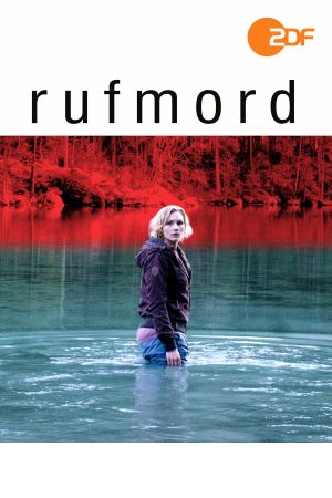 Rufmord's poster