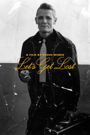 Let's Get Lost's poster image