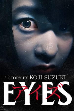 Eyes's poster