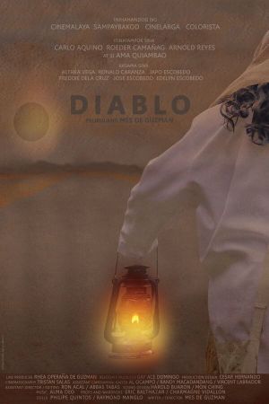Diablo's poster