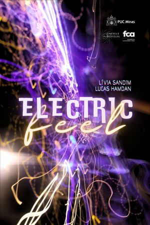 Electric Feel - Sensações de um Domingo's poster