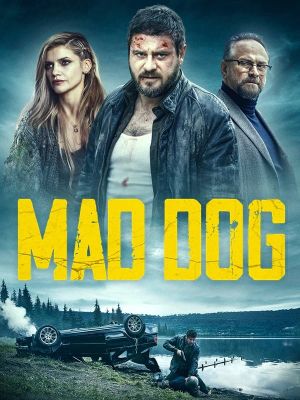 Mad Dog's poster