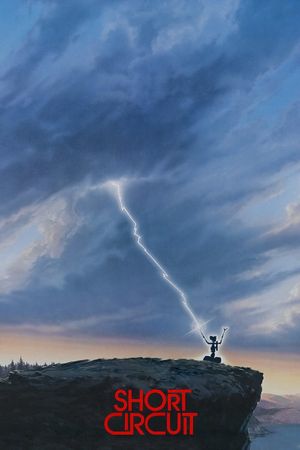 Short Circuit's poster