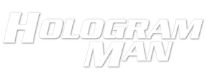 Hologram Man's poster