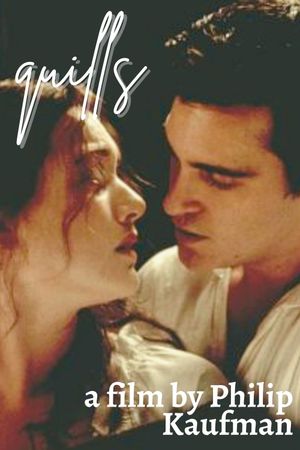 Quills's poster