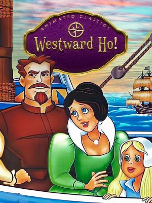 Westward Ho!'s poster