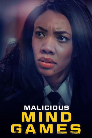 Malicious Mind Games's poster