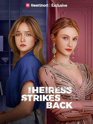 The Heiress Strikes Back's poster