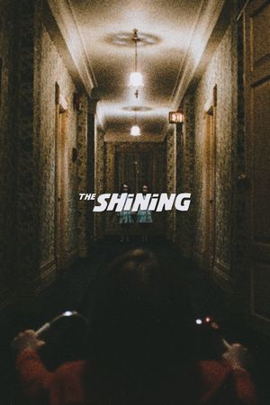 The Shining's poster