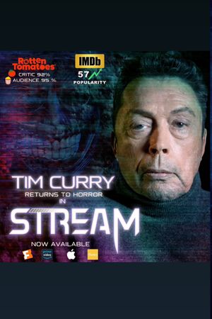 Stream's poster
