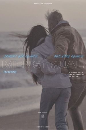 Menstrual's poster