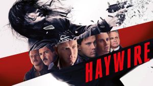 Haywire's poster