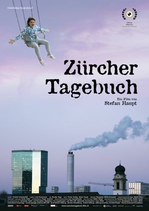 Zürcher Tagebuch's poster