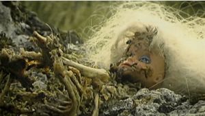 Melancholie der Engel's poster