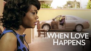 When Love Happens's poster