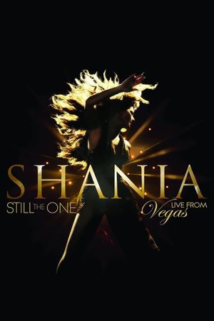 Still the One : Live from Vegas's poster