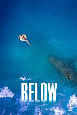 Below's poster