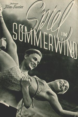 Play in the Summer Breezes's poster image