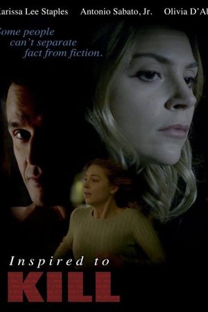 Inspired to Kill's poster