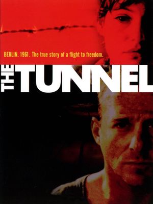The Tunnel's poster