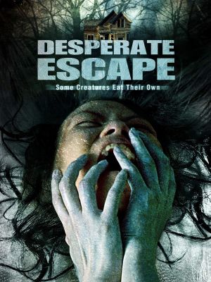 Desperate Escape's poster