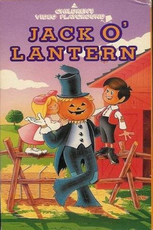 Jack O'Lantern's poster image
