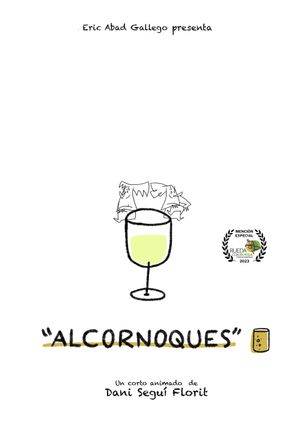 Alcornoques's poster