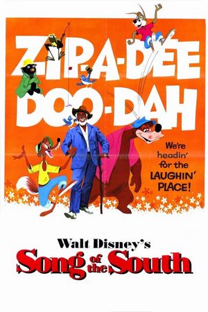 Song of the South's poster