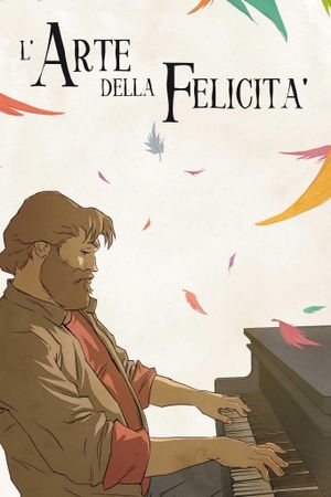 L'arte della felicità's poster