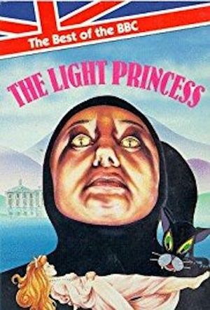 The Light Princess's poster