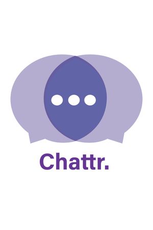 Chattr's poster