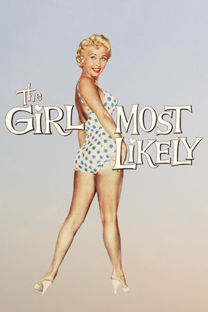 The Girl Most Likely's poster