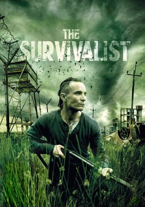 The Survivalist's poster
