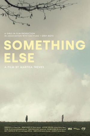 Something Else's poster