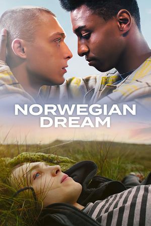 Norwegian Dream's poster