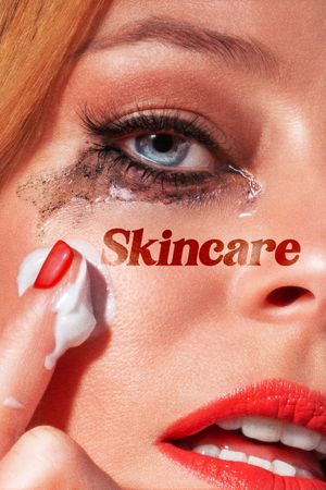 Skincare's poster