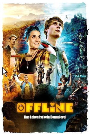Offline: Are You Ready for the Next Level?'s poster