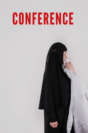 Conference's poster