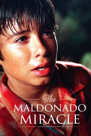 The Maldonado Miracle's poster