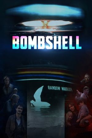 Bombshell's poster
