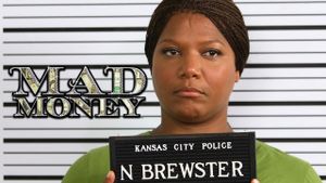 Mad Money's poster