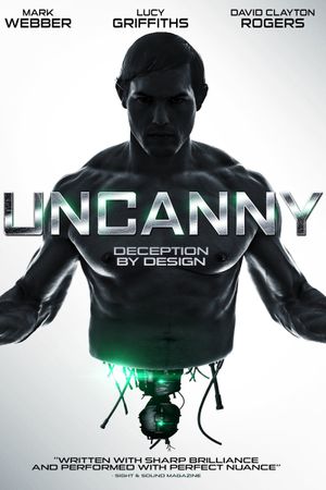 Uncanny's poster