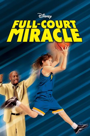 Full-Court Miracle's poster