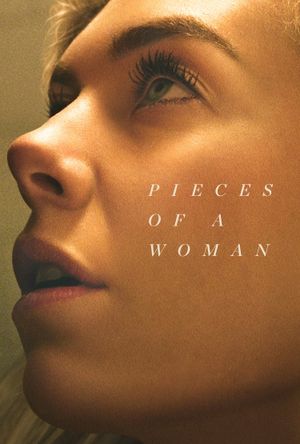 Pieces of a Woman's poster