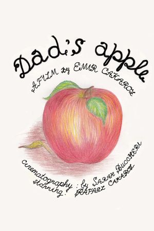 Dad's Apple's poster