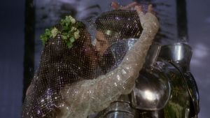 Excalibur's poster
