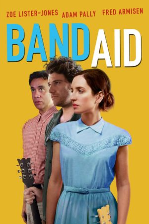Band Aid's poster