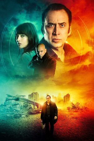 The Humanity Bureau's poster