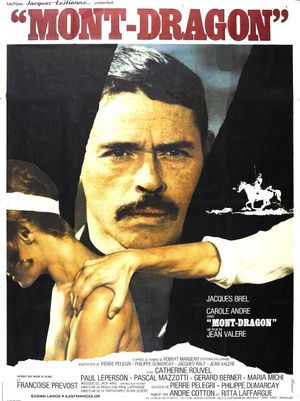 Mont-Dragon's poster
