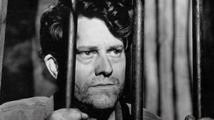 Jack London's poster